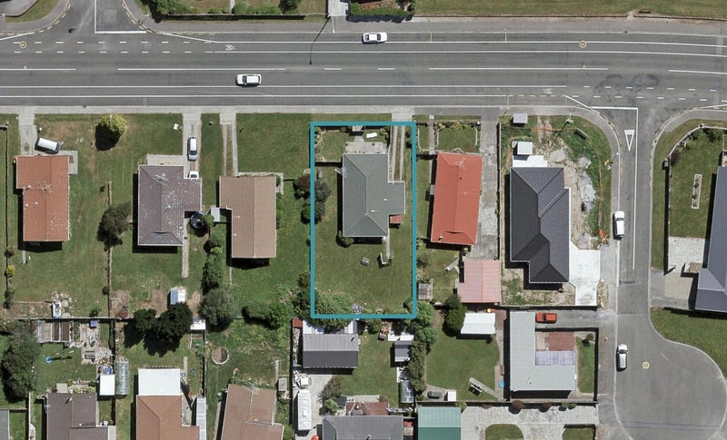 139 John Street, Heidelberg, Invercargill - Carousel 1