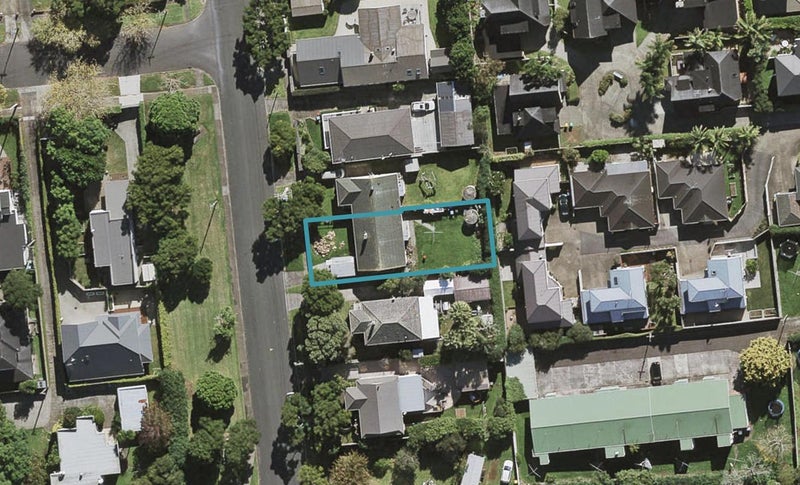 25 Moana Avenue, Onehunga, Auckland - Carousel 1