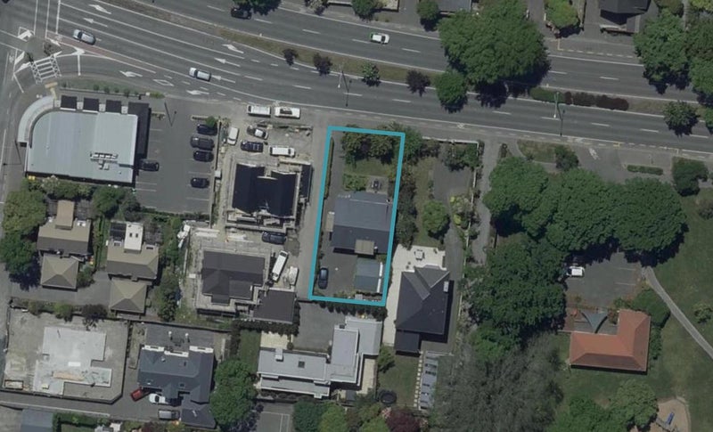 193 Fendalton Road, Fendalton, Christchurch - Carousel 1