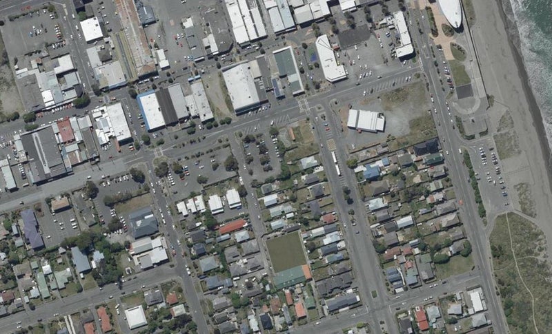 5/3 Mafeking Street, New Brighton, Christchurch - Carousel 1