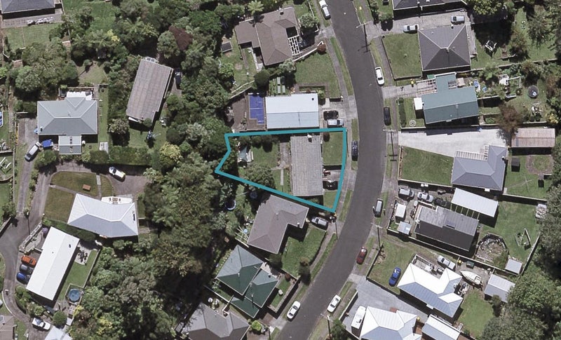 34 Pembroke Street, Westown, New Plymouth - Carousel 1