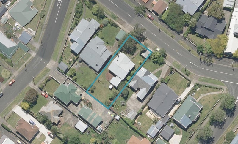 39 Grey Street, College Estate, Whanganui - Carousel 1