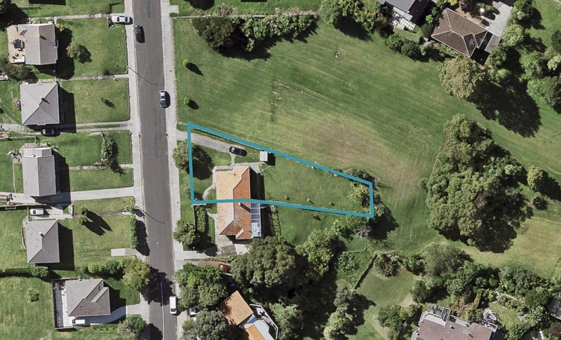 25 Te Arawa Street, Orakei, Auckland - Carousel 1