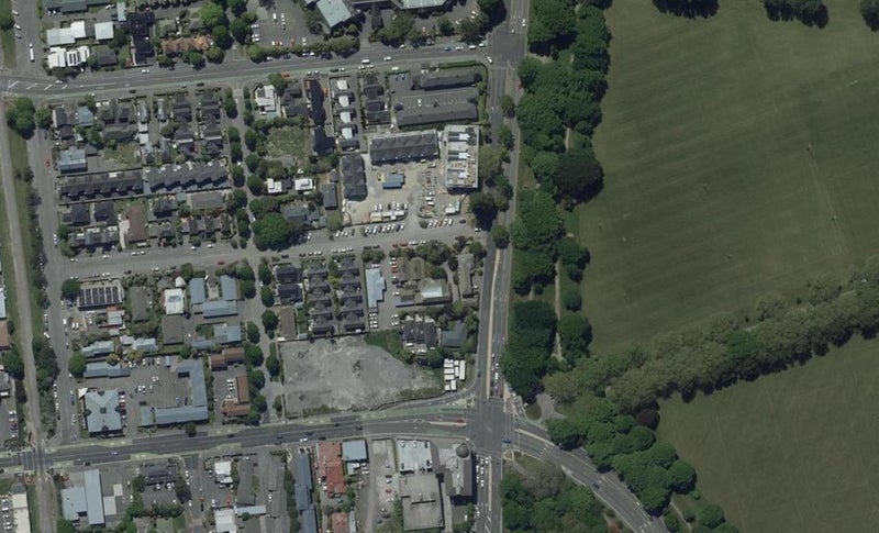 3/3 Ayr Street, Riccarton, Christchurch - Carousel 1