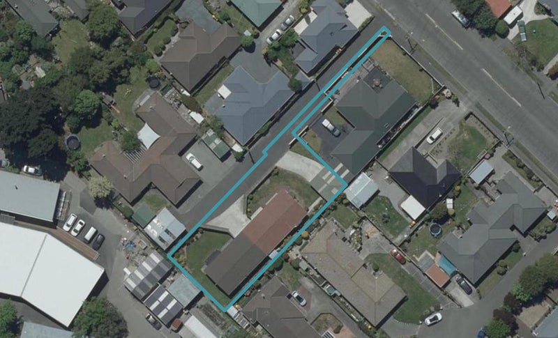 2/27A Craven Street, Sockburn, Christchurch - Carousel 1