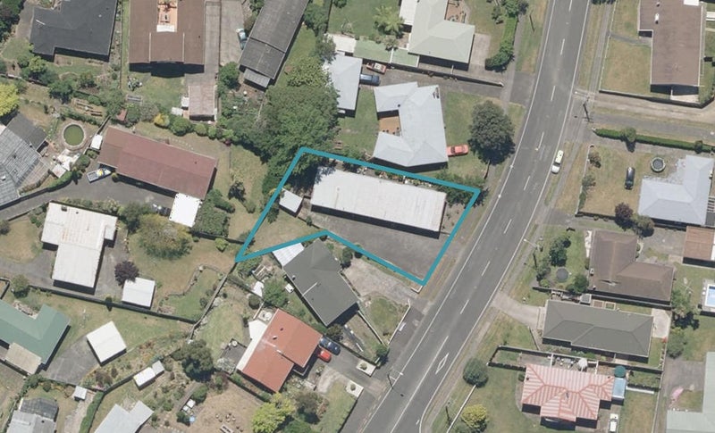 59B Totara Street, Tawhero, Whanganui - Carousel 1