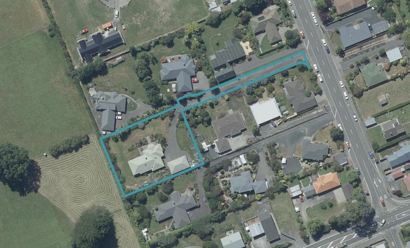 64A Riccarton Road East, East Taieri, Mosgiel - Carousel 1