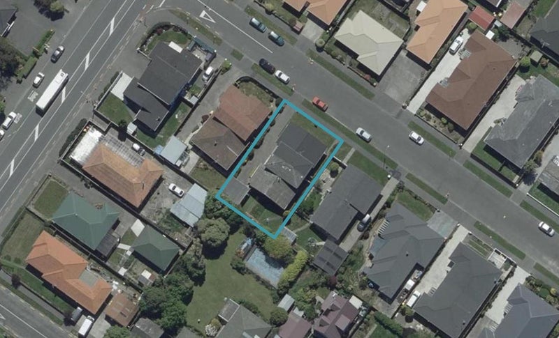 2/6 Apollo Place, Papanui, Christchurch - Carousel 1