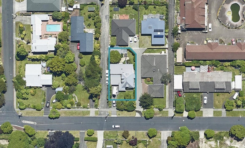 9 Sophia Street, Glenholme, Rotorua - Carousel 1