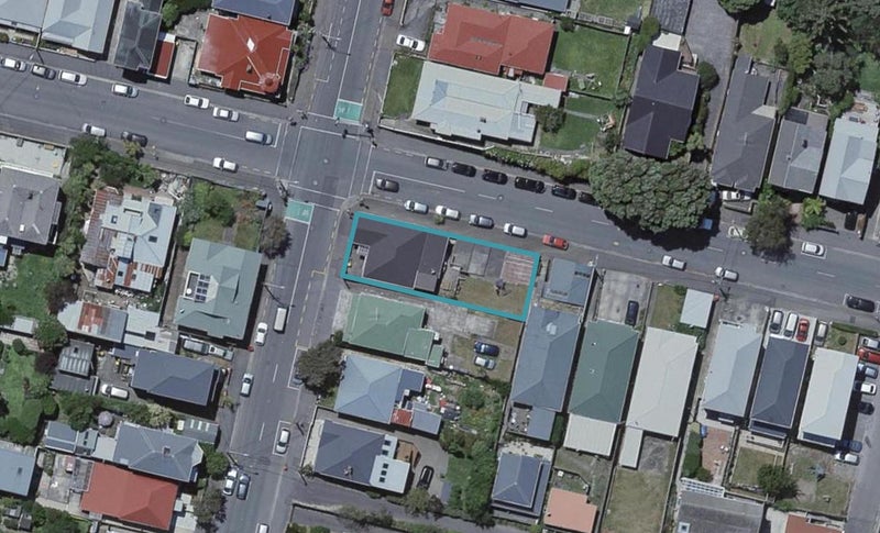 257 Adelaide Road, Newtown, Wellington - Carousel 1