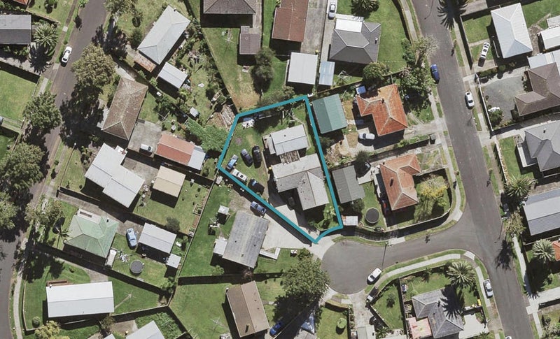 3 Auster Place, Mangere, Auckland - Carousel 1