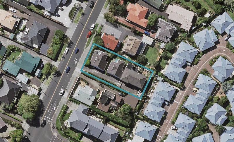 1/55 St Johns Road, Meadowbank, Auckland - Carousel 1