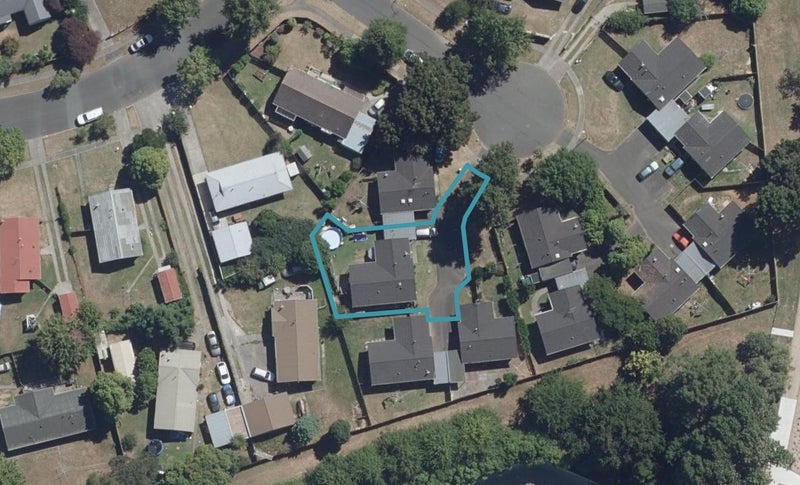 4K O'Connell Court, Pukete, Hamilton - Carousel 1