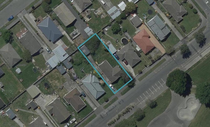 94 Mathers Road, Hoon Hay, Christchurch - Carousel 1