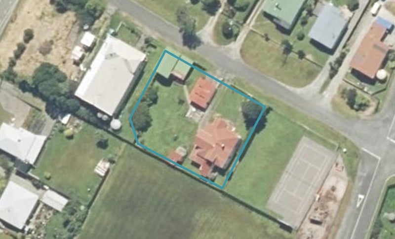 6 Hebbard Road, Gladstone, Greymouth - Carousel 1