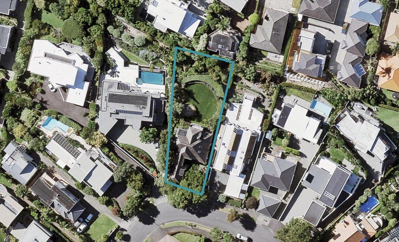 16 Siota Crescent, Kohimarama, Auckland - Carousel 1