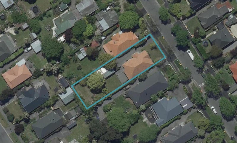 57 Francis Avenue, Mairehau, Christchurch - Carousel 1