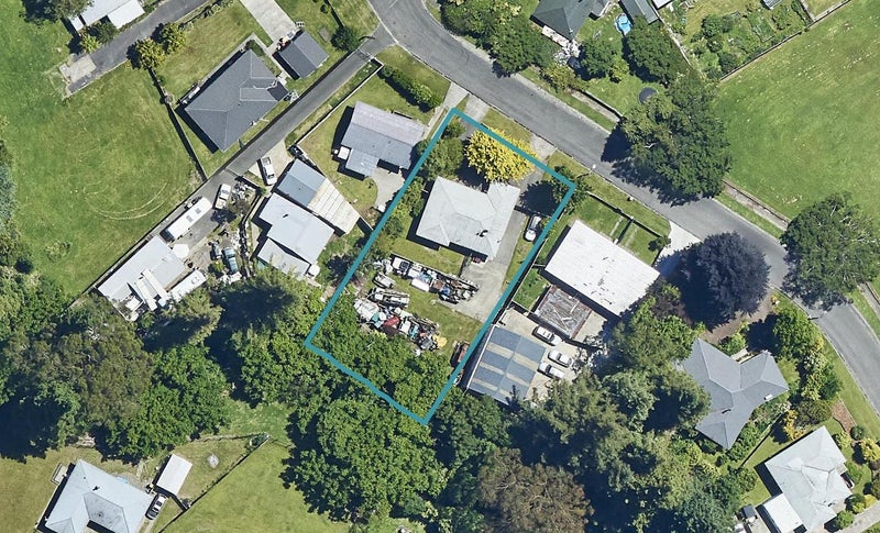 48 Werrina Crescent, Mangakakahi, Rotorua - Carousel 1