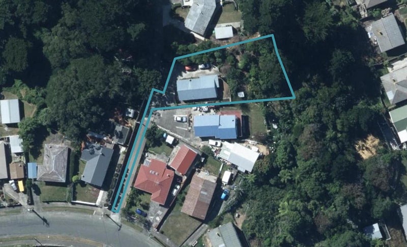 9 Swansea Street, Cannons Creek, Porirua - Carousel 1