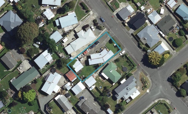 8 Staig Street, Richmond - Carousel 1