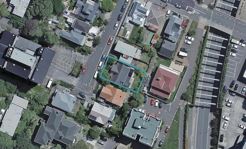 3 Watson Street, Te Aro, Wellington - Carousel 1