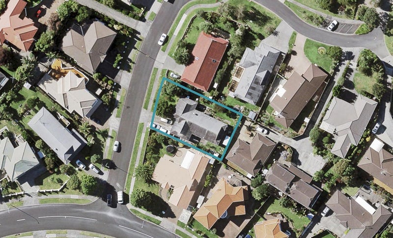 5 Westview Court, Somerville, Auckland - Carousel 1