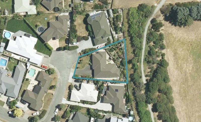 6 Olive Court, Witherlea, Blenheim - Carousel 1