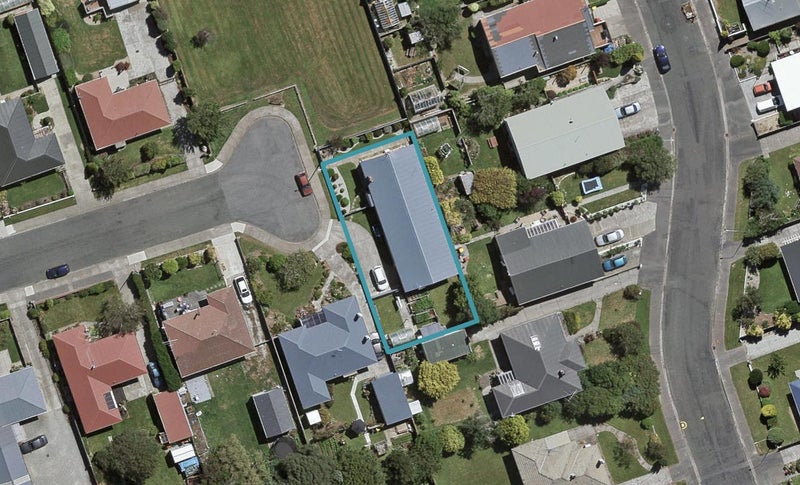 43 Lune Street, Hawthorndale, Invercargill - Carousel 1