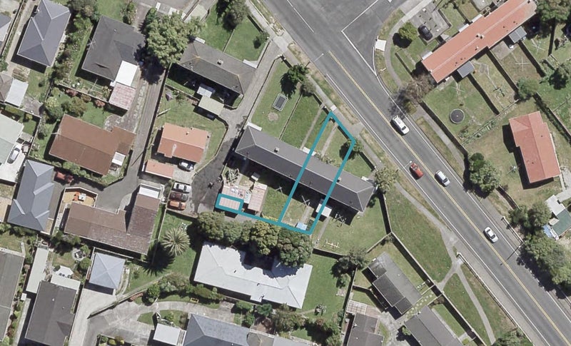 52 Daysh Street, Avalon, Lower Hutt - Carousel 1