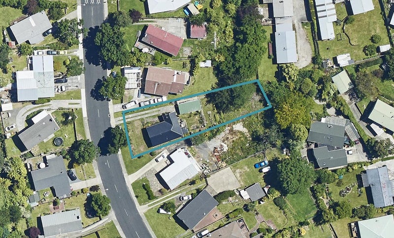 57 Pandora Avenue, Sunnybrook, Rotorua - Carousel 1