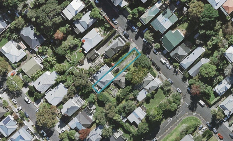 52 Haslett Street, Eden Terrace, Auckland - Carousel 1