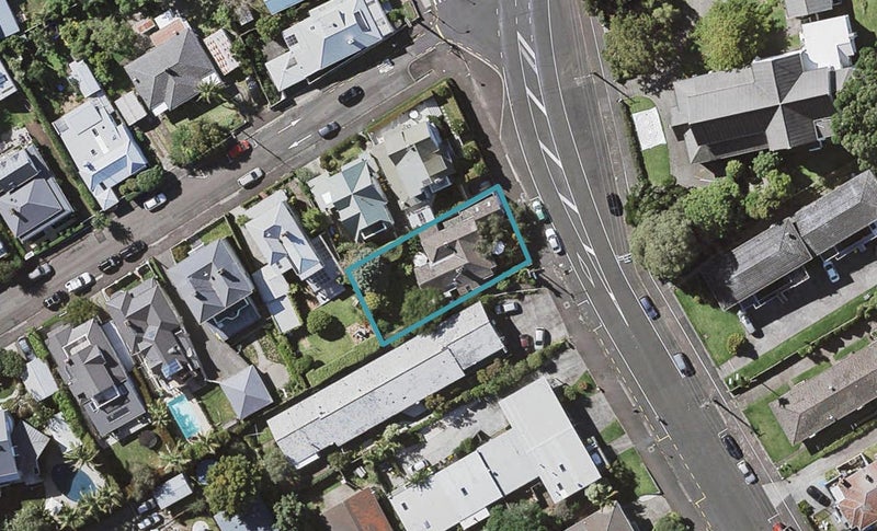 19 Church Street, Devonport, Auckland - Carousel 1