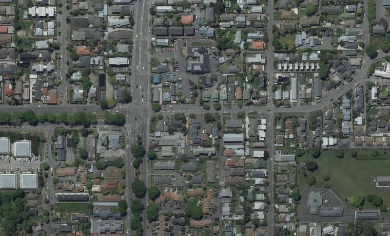 1/14 London Street, Richmond, Christchurch - Carousel 1