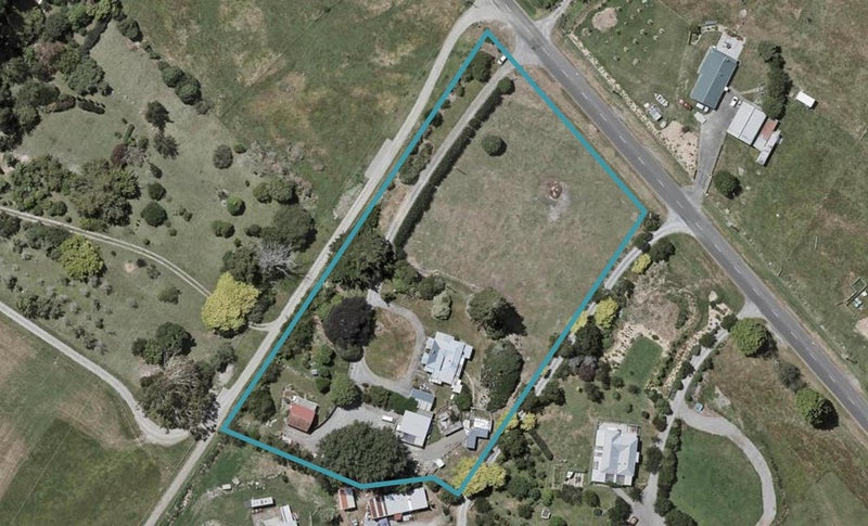 120 Riverbank Road Extension, Otaki, Ōtaki - Carousel 1