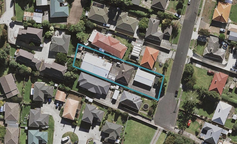 39 Fenton Street, Papatoetoe, Auckland - Carousel 1