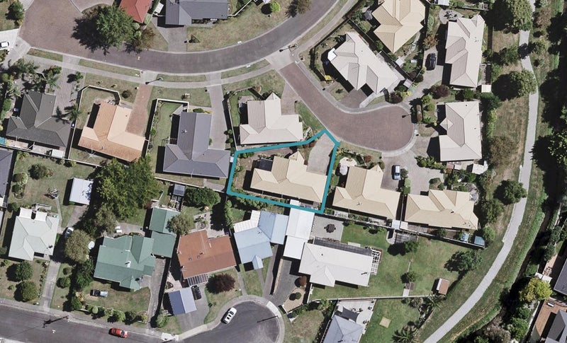 17A Sloane Place, Taradale, Napier - Carousel 1