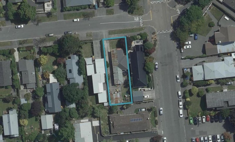 103 Totara Street, Riccarton, Christchurch - Carousel 1