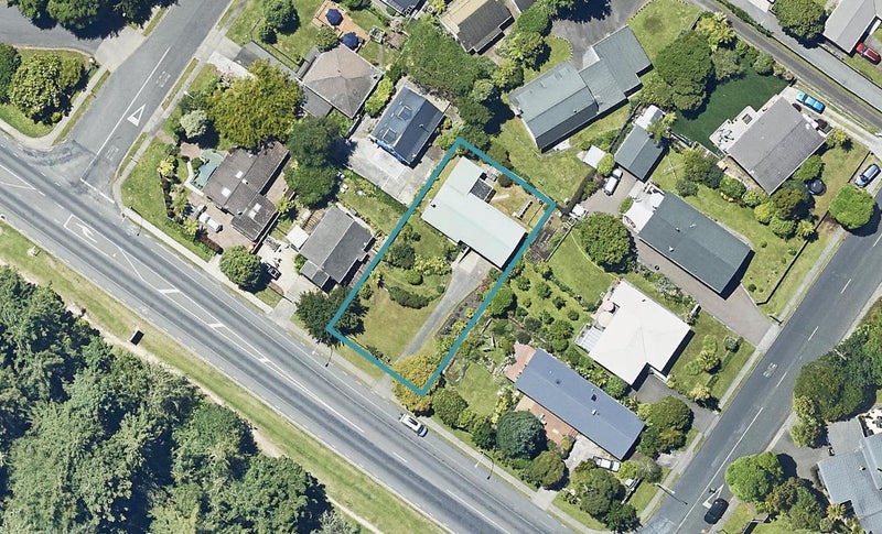 72 Tarawera Road, Lynmore, Rotorua - Carousel 1