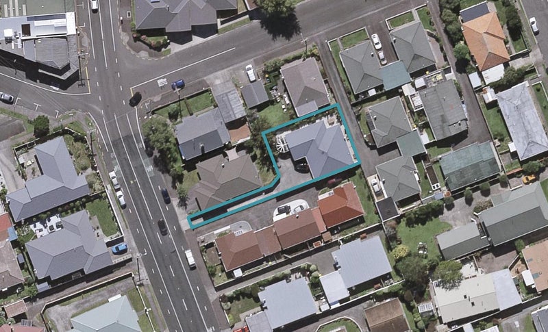 145A Carrington Street, Lower Vogeltown, New Plymouth - Carousel 1