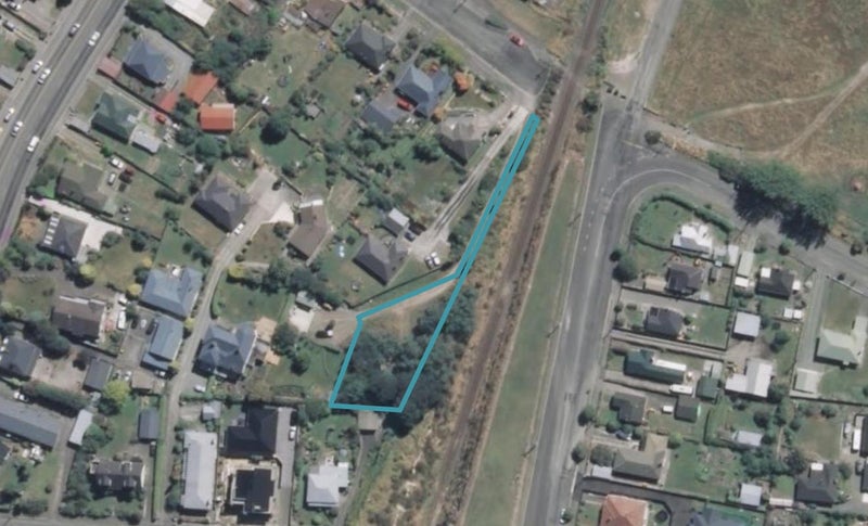 14 Eversley Street, Waimataitai, Timaru - Carousel 1