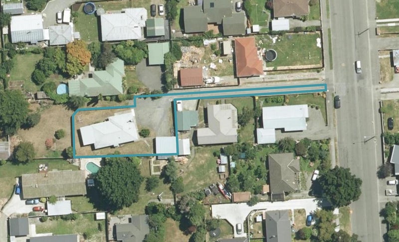 142B Scott Street, Redwoodtown, Blenheim - Carousel 1