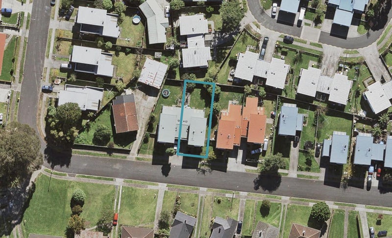 12 Vickers Crescent, Mangere, Auckland - Carousel 1