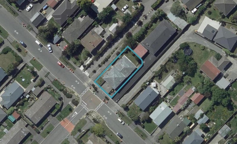2/125A MacKenzie Avenue, Woolston, Christchurch - Carousel 1