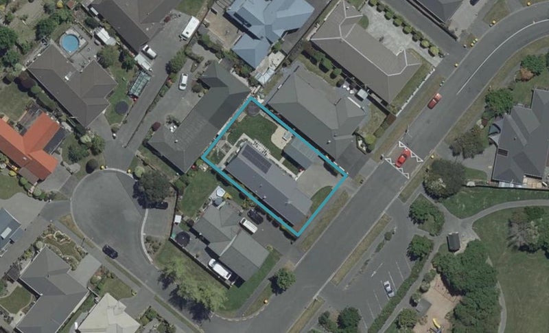 49 Lowry Avenue, Redwood, Christchurch - Carousel 1