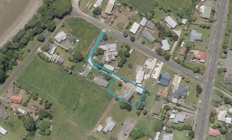 9 Kemp Street, Putiki, Whanganui - Carousel 1