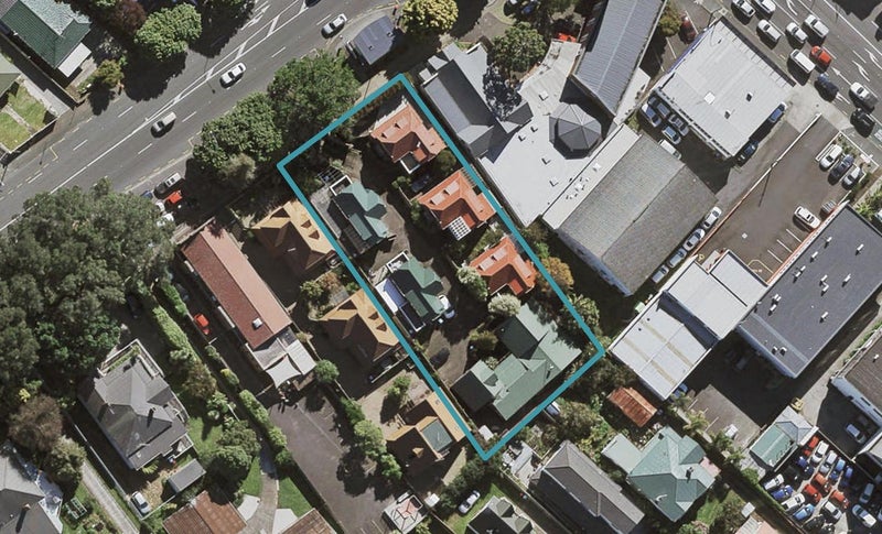 4/170 Green Lane West, Greenlane, Auckland - Carousel 1