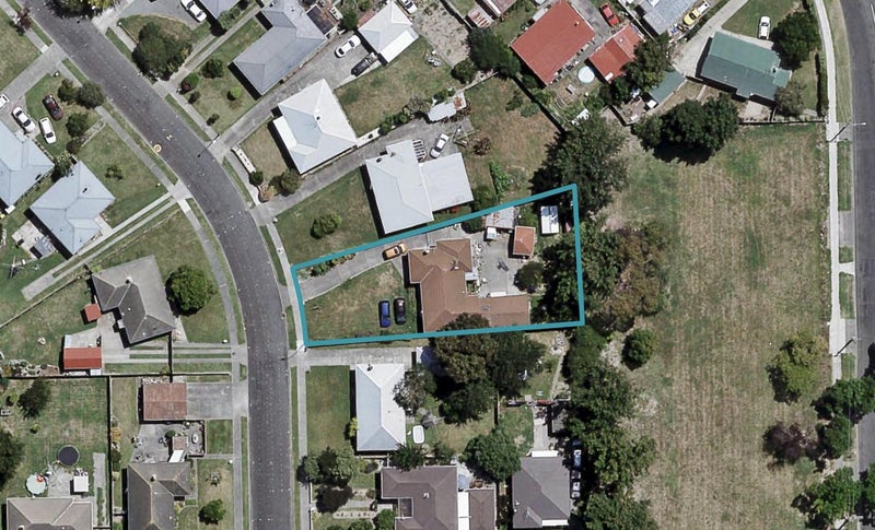 48 Shackleton Street, Maraenui, Napier - Carousel 1