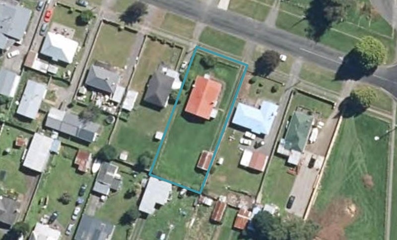 6 Queen Street, Raetihi - Carousel 1