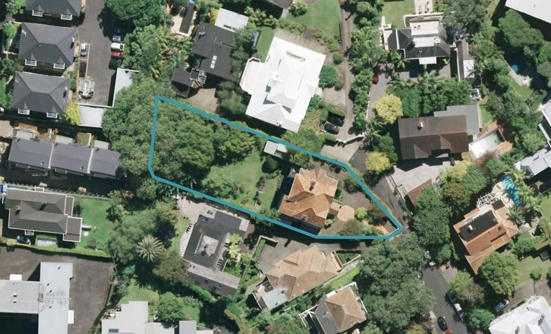 16 Corunna Avenue, Parnell, Auckland - Carousel 1