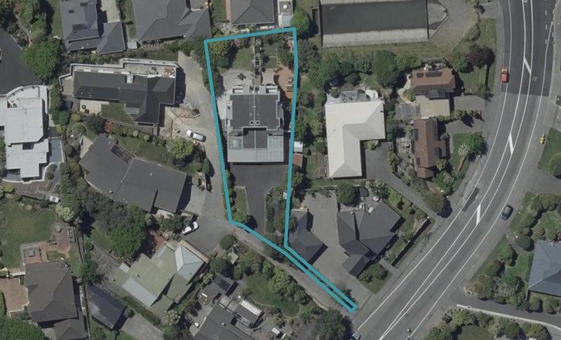 2/32A Penruddock Rise, Westmorland, Christchurch - Carousel 1
